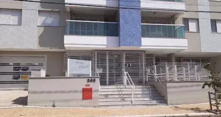 Apartamento para venda  no bairro bassan em marília