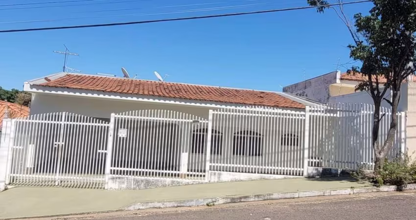 Casa em Marília