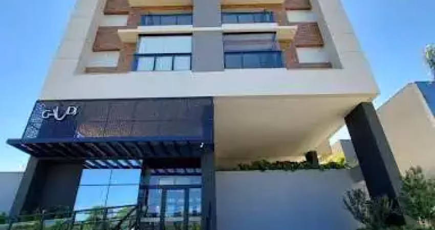 Apartamento 02 dormitórios à venda em marília, condomínio - torre residencial gaudi