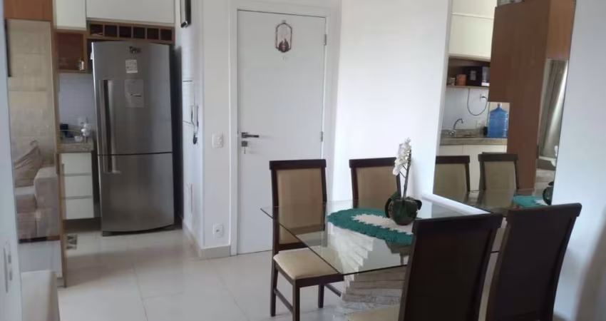 Apartamento em Marília