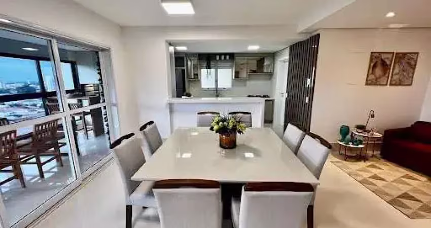 Apartamento para venda  no bairro barbosa em marília