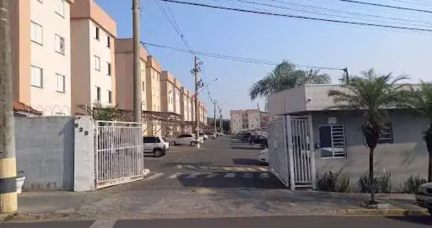Apartamento com 2 quartos à venda no São Paulo, Marília 