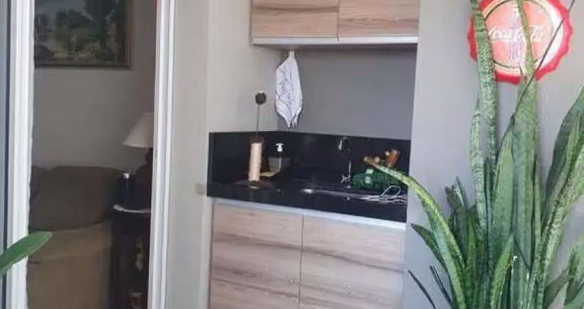 Apartamento em Marília