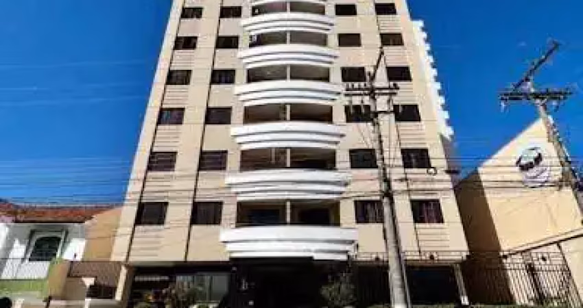 Apartamento 02 dormitórios à venda em marília, condomínio - edificio trianon