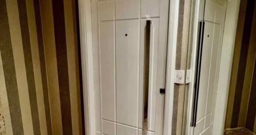 Apartamento em Marília