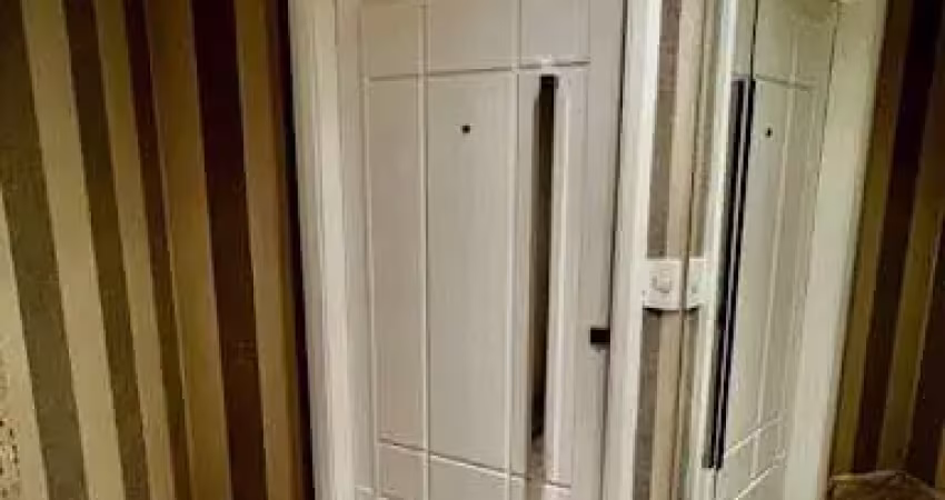 Apartamento para venda  no bairro boa vista em marília