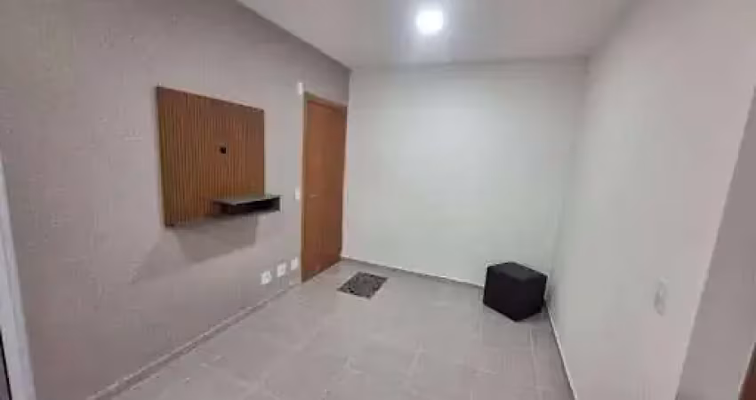 Apartamento com 2 quartos à venda na Vila Maria, Marília 
