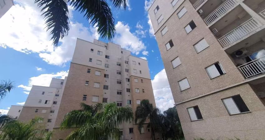 Apartamento em Marília
