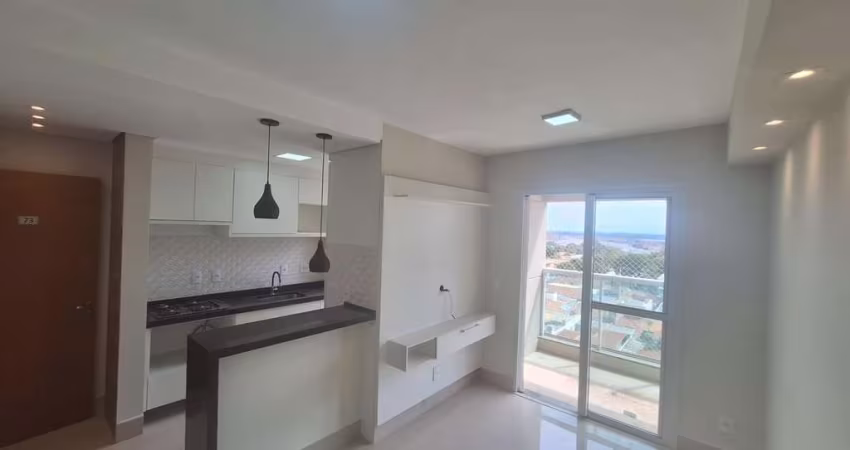 Apartamento em Marília