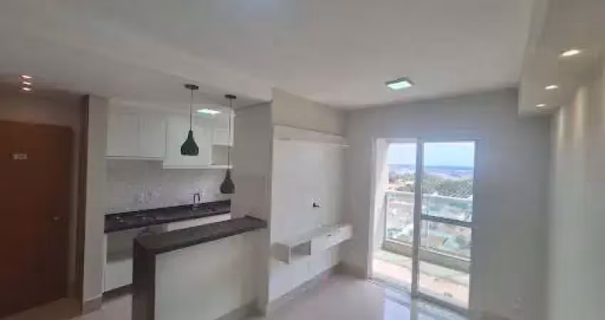 Apartamento com 1 quarto à venda no Bassan, Marília 