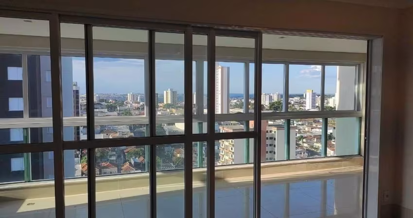 Apartamento em Marília