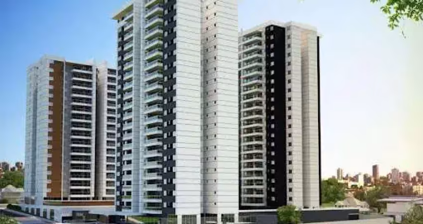 Apartamento 03 dormitórios à venda em marília, condomínio - residencial zurich