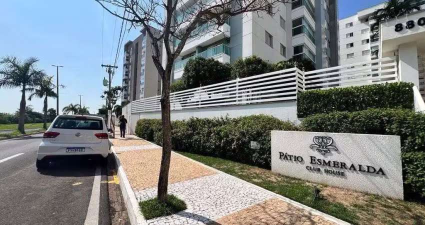 Apartamento com 3 quartos à venda no Jardim Tropical, Marília 