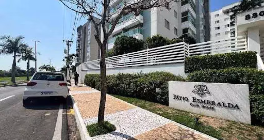 Apartamento com 3 quartos à venda no Jardim Tropical, Marília 