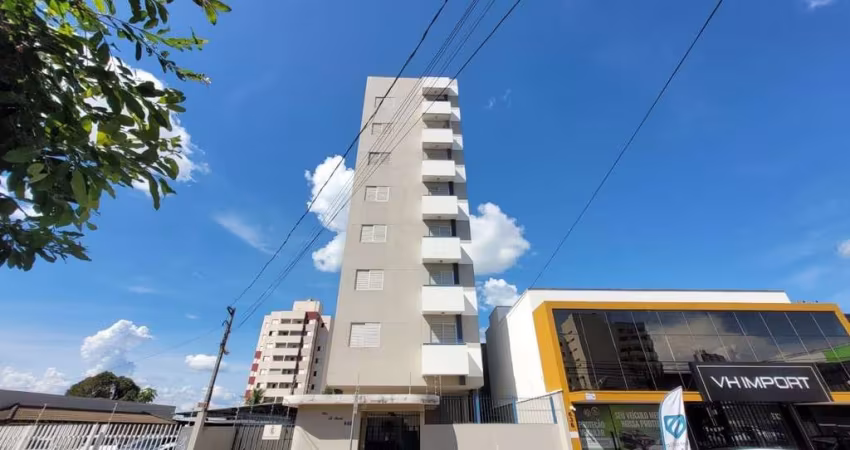Apartamento em Marília