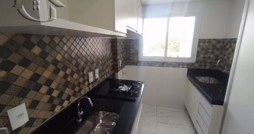Apartamento em Marília