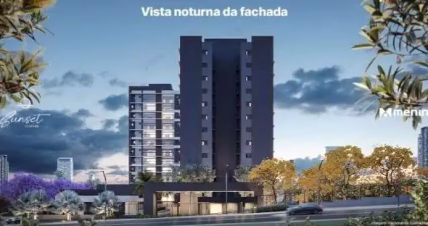 Apartamento com 2 quartos à venda no Residencial Vale Verde, Marília 