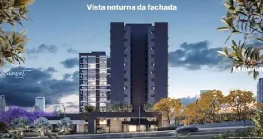 Apartamento 02 dormitórios à venda em marília, condomínio - condominio sunset