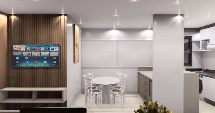 Apartamento em Marília