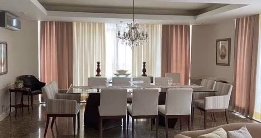 Apartamento em Marília