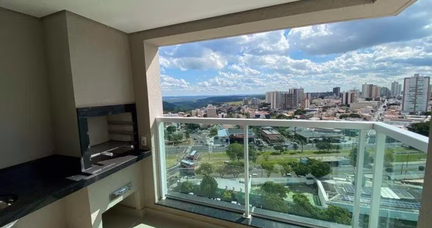 Apartamento em Marília