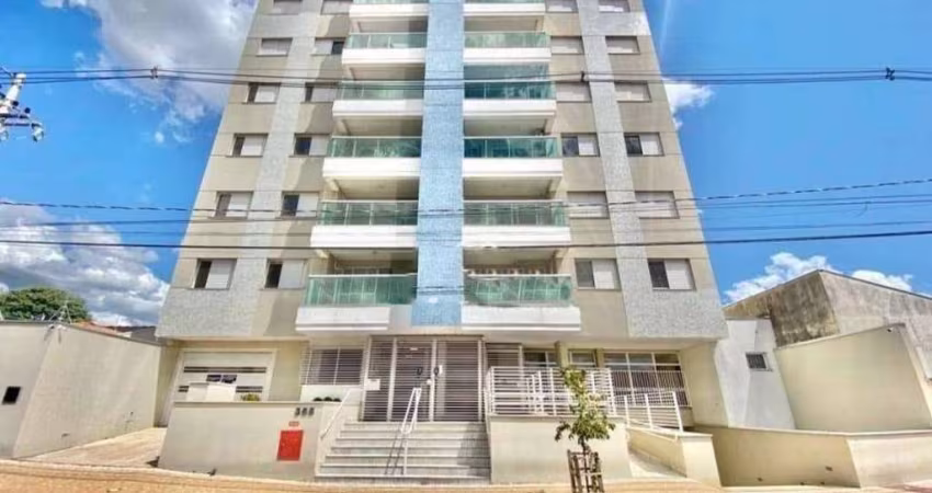 Apartamento em Marília