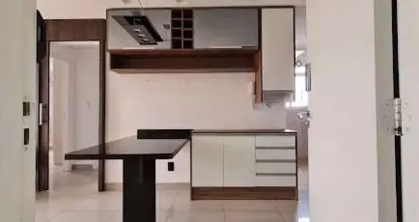 Apartamento com 2 quartos à venda no Jardim Monte Castelo, Marília 