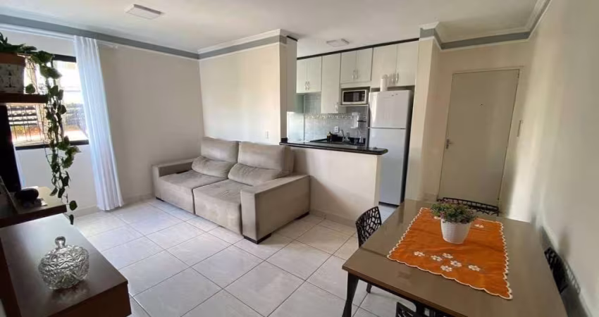 Apartamento em Marília