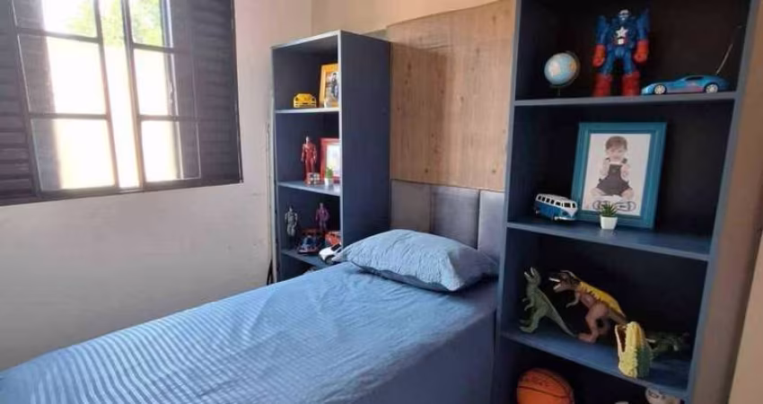Apartamento em Marília