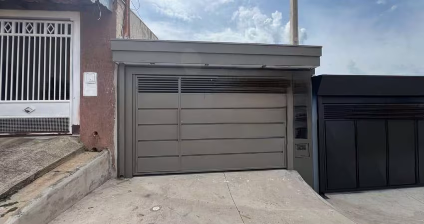 Casa em Marília