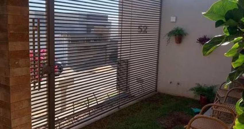 Casa em Marília