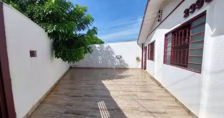 Casa para venda  no bairro jardim estoril em marília