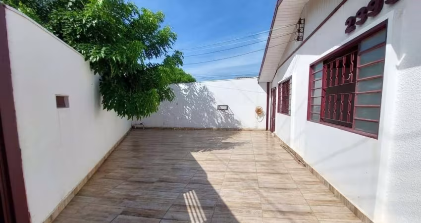 Casa em Marília