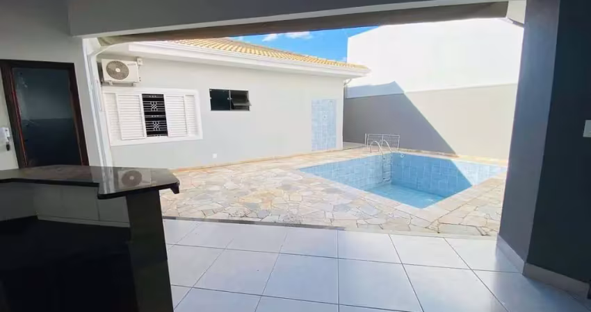 Casa em Marília