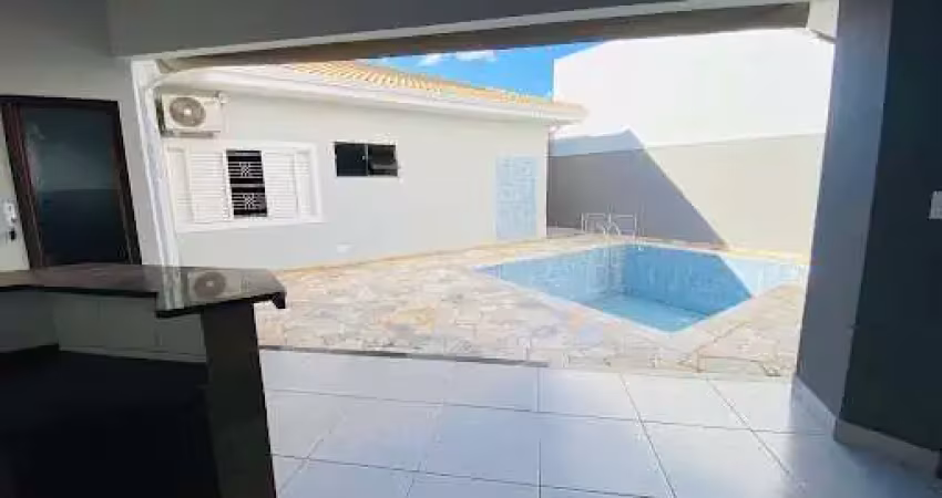 Casa com 3 quartos à venda no Parque das Esmeraldas II, Marília 
