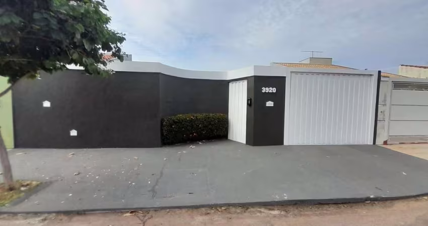 Casa em Marília