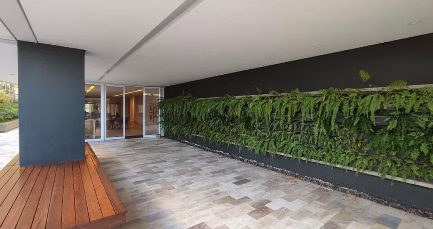 Apartamento em Marília