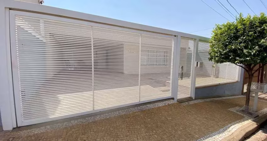 Casa em Marília