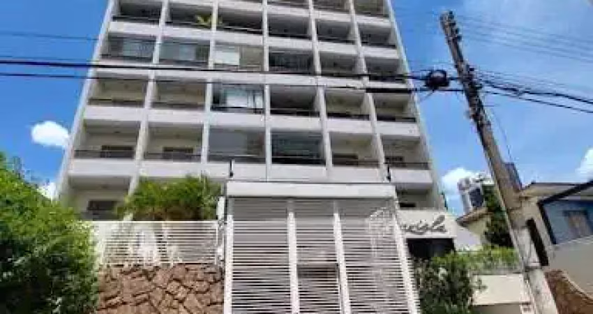 Apartamento com 1 quarto à venda no Centro, Marília 