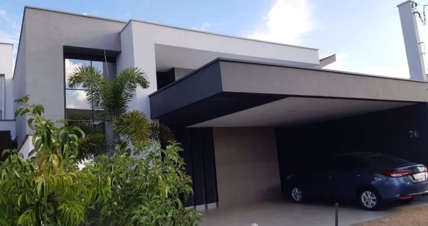 Casa em Marília