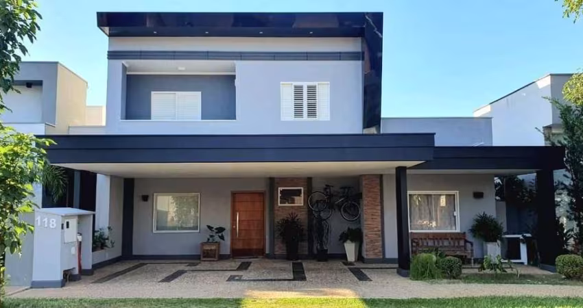 Casa em Marília