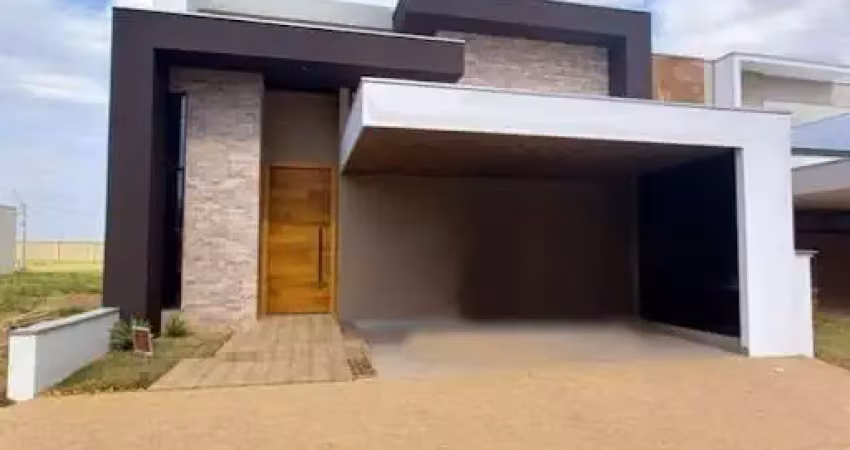 Casa 03 dormitórios à venda em marília, condomínio - vila flora ll
