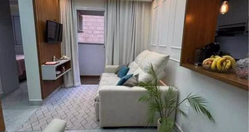 Apartamento em Marília