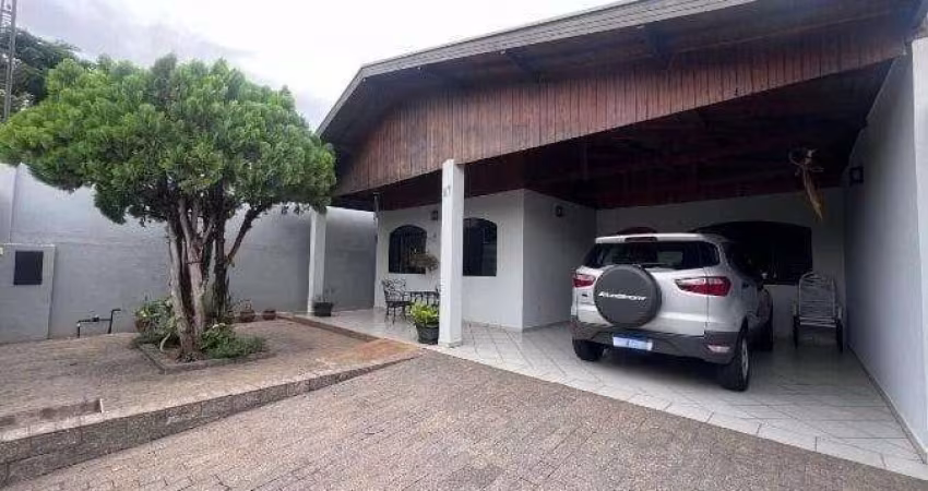 Casa em Marília