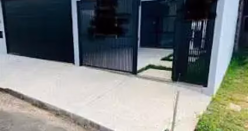 Casa com 3 quartos à venda no Jardim Portal do Sol, Marília 