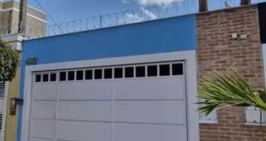 Casa em Marília