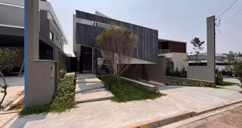 Casa 03 dormitórios à venda em marília, condomínio - condomínio terras da fazenda