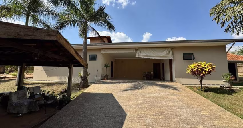 Casa em Marília