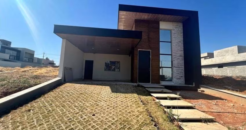 Casa em Marília