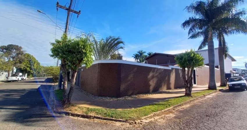 Casa em Marília